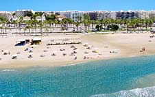 BLAUMAR HOTEL 4*